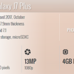 Rom Mod J7 Prime (SM-G610)