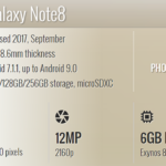 Rom Mod S8+ (SM-G955)