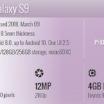 Rom Mod S9+ (SM-G965)