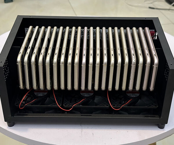 box phone j7 pro 3 600x500 - Địa chỉ b&aacute;n Box Phone Farm tại TP HCM uy t&iacute;n, gi&aacute; rẻ