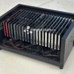 Box Phone Farm mạch đen không phone