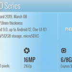 Rom Mod Note 10 Series