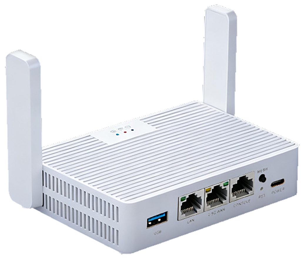 Router ax3000 1024x886 - Router