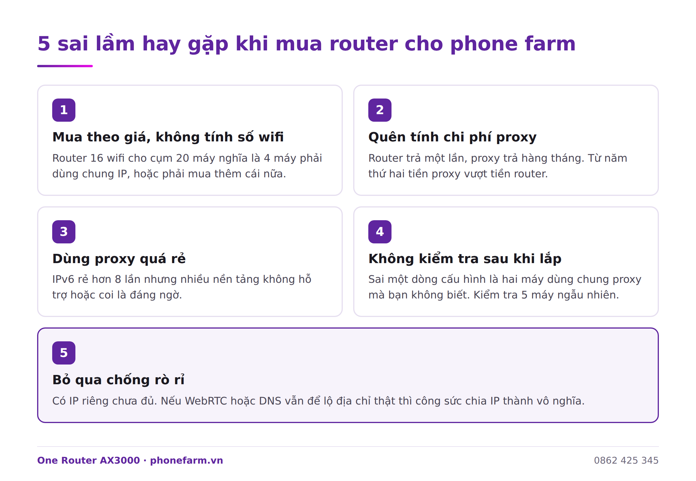 d05 5 sai lam - Router cho phone farm: chọn loại nào cho cụm 10, 20, 30 máy d05 5 sai lam - Router cho phone farm: chọn loại nào cho cụm 10, 20, 30 máy