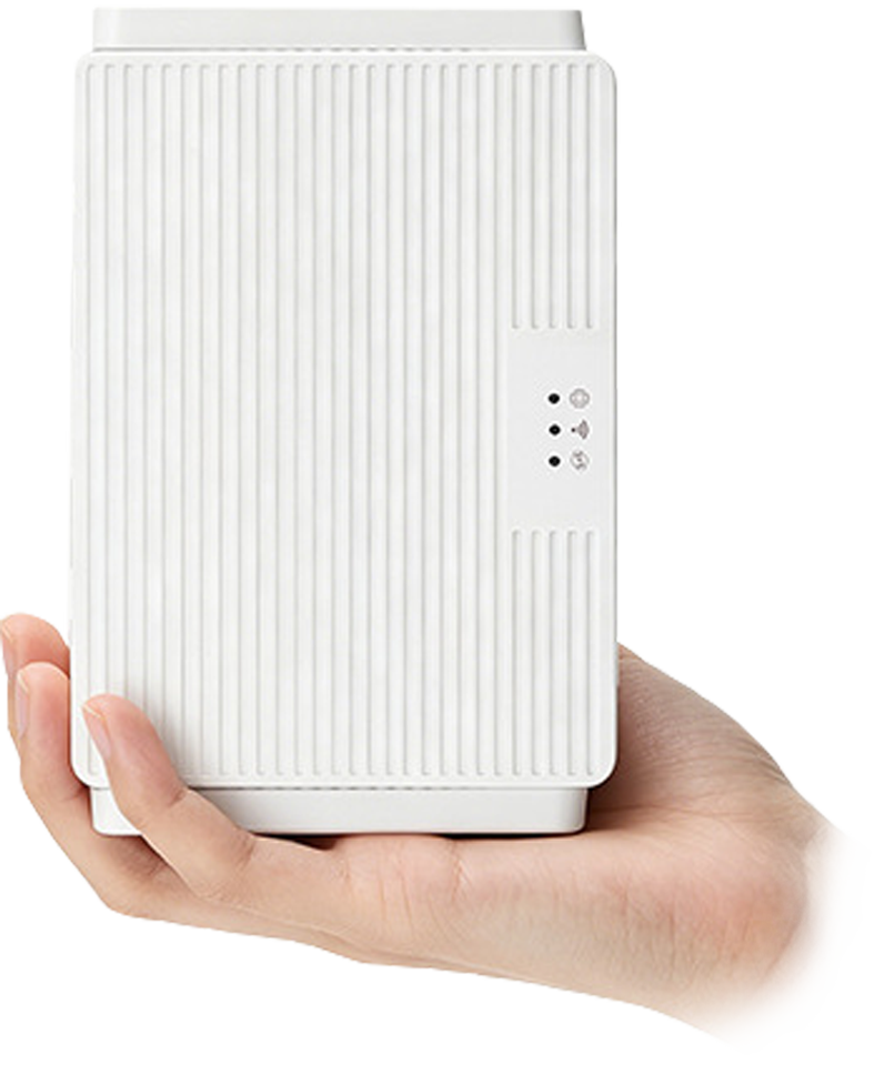 one router 2 - Router