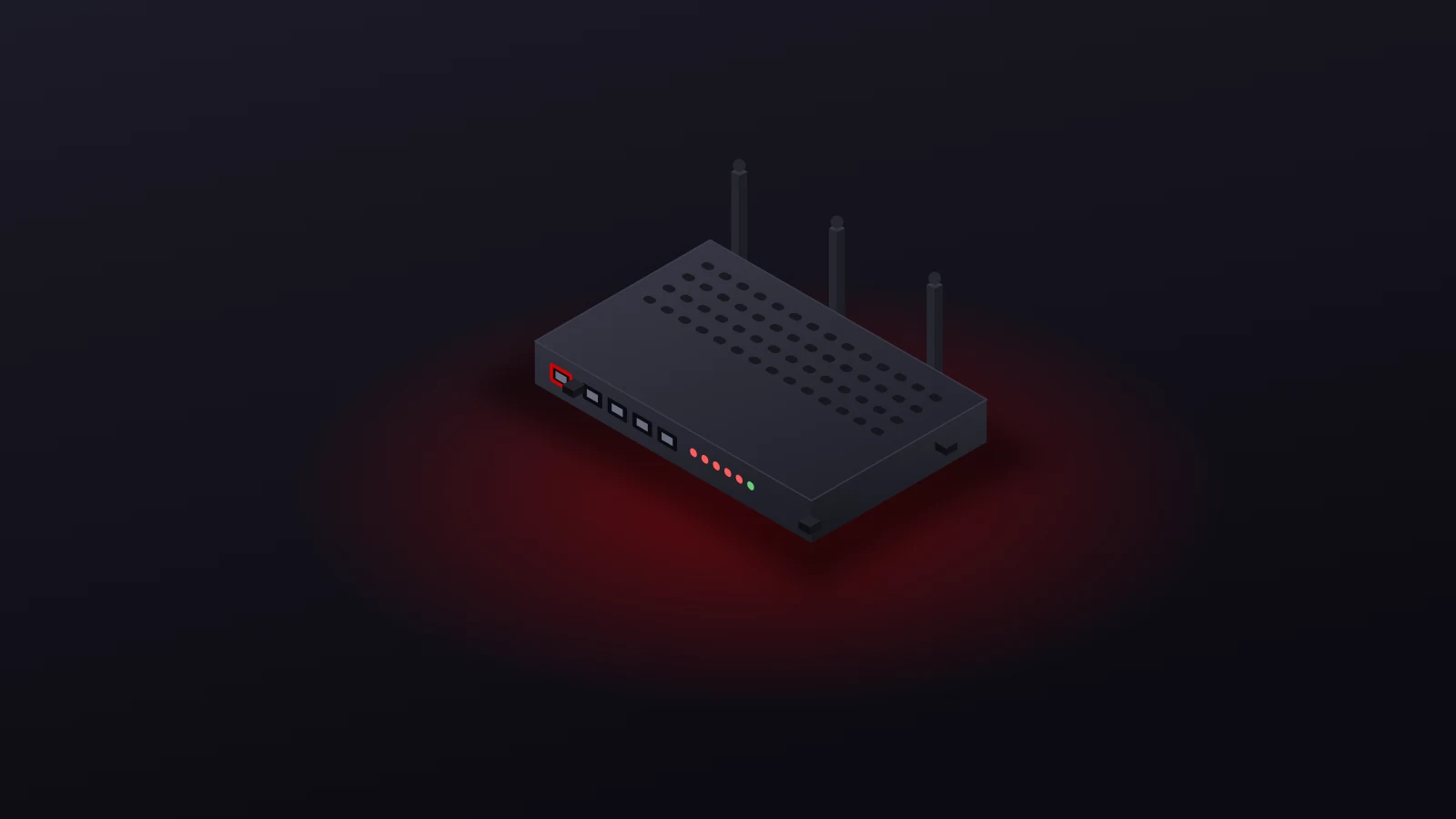 router hero cover - Bảng Gi&aacute; Router V&agrave; Key One Router 2026